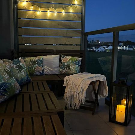 Apartament Blue37 Sarbinowo Bagian luar foto