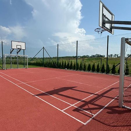 Apartament Blue37 Sarbinowo Bagian luar foto
