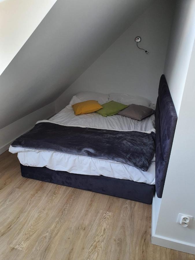 Apartament Blue37 Sarbinowo Bagian luar foto