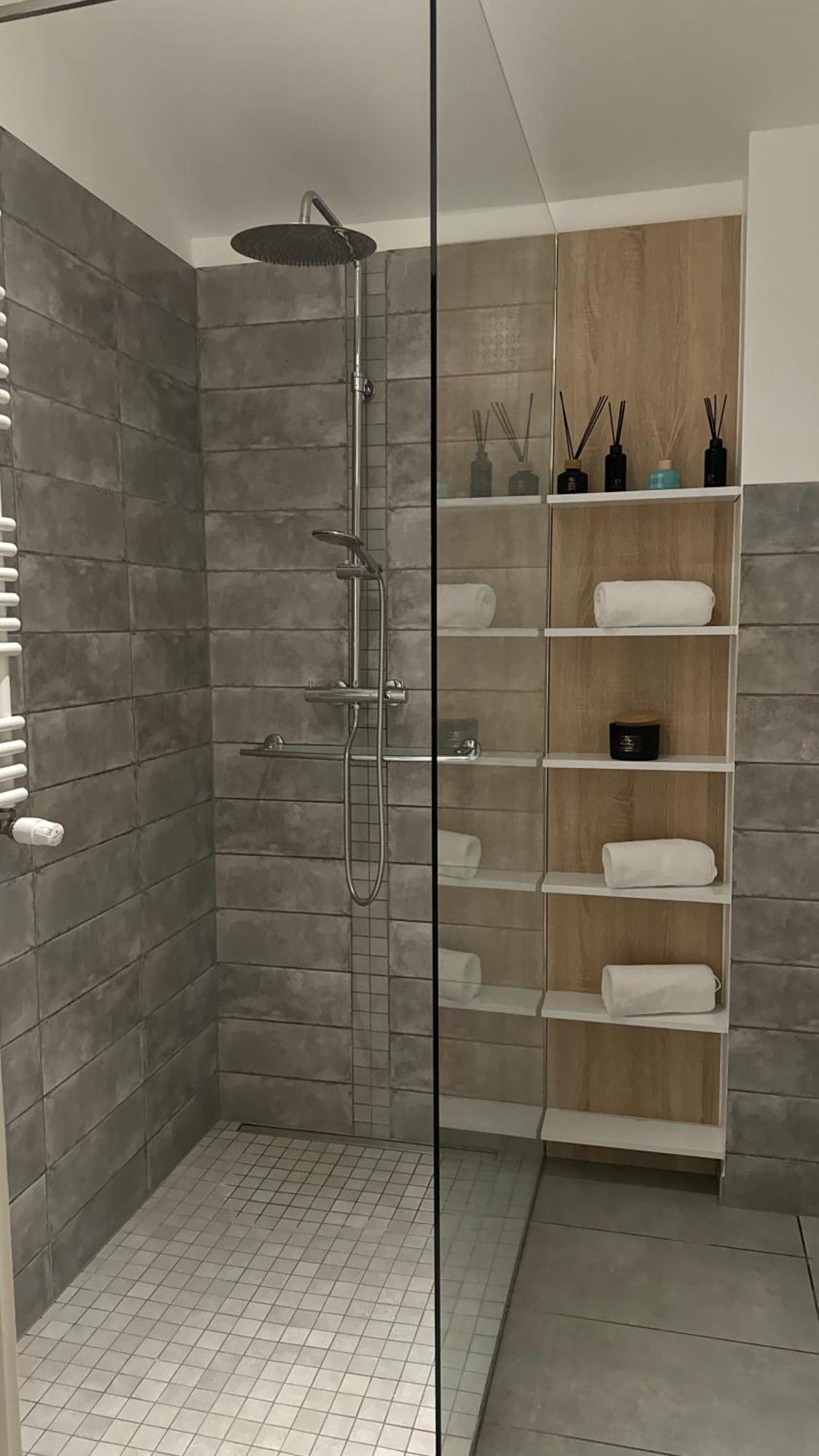Apartament Blue37 Sarbinowo Bagian luar foto